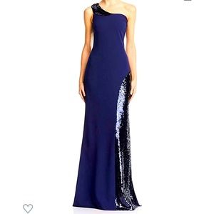 Aiden Maddox long dress (prom or bridesmaid dress)